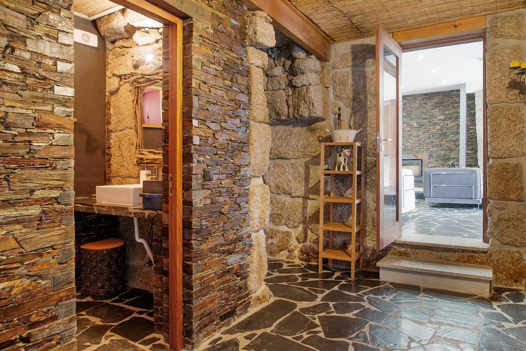 Pensjonat Casa Ci Vila Franca Zewnętrze zdjęcie