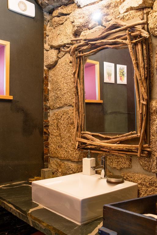 Pensjonat Casa Ci Vila Franca Zewnętrze zdjęcie